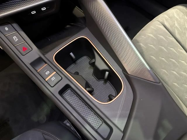 Cupra Terramar 2.0 TSI VZ