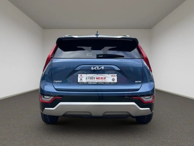 Kia Niro PHEV Vision