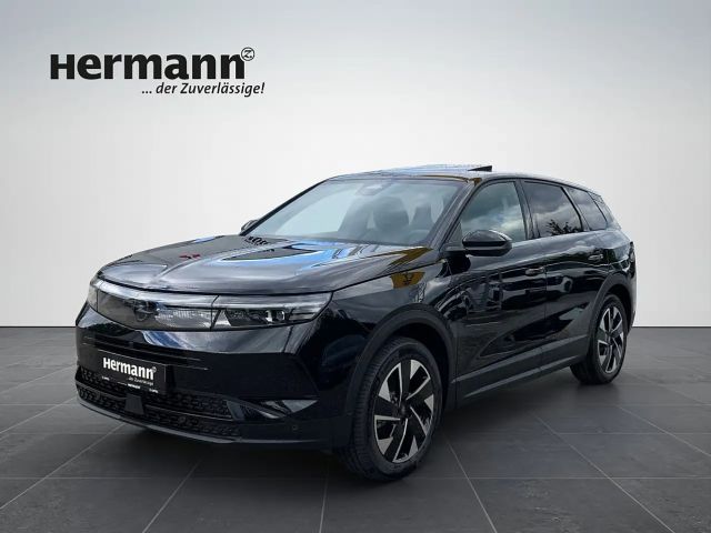 Opel Grandland X GS-Line Grand Sport