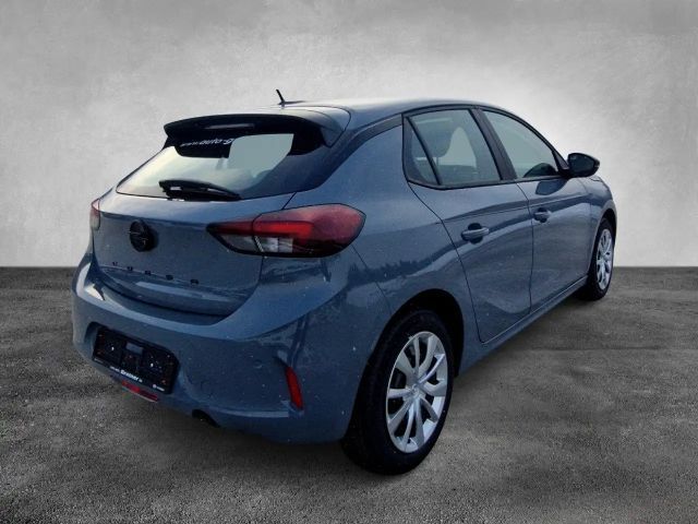 Opel Corsa 1.2 Turbo Edition Turbo