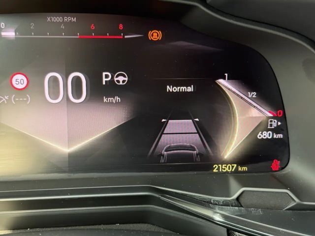 DS DS 7 Crossback BlueHDi Mobiles