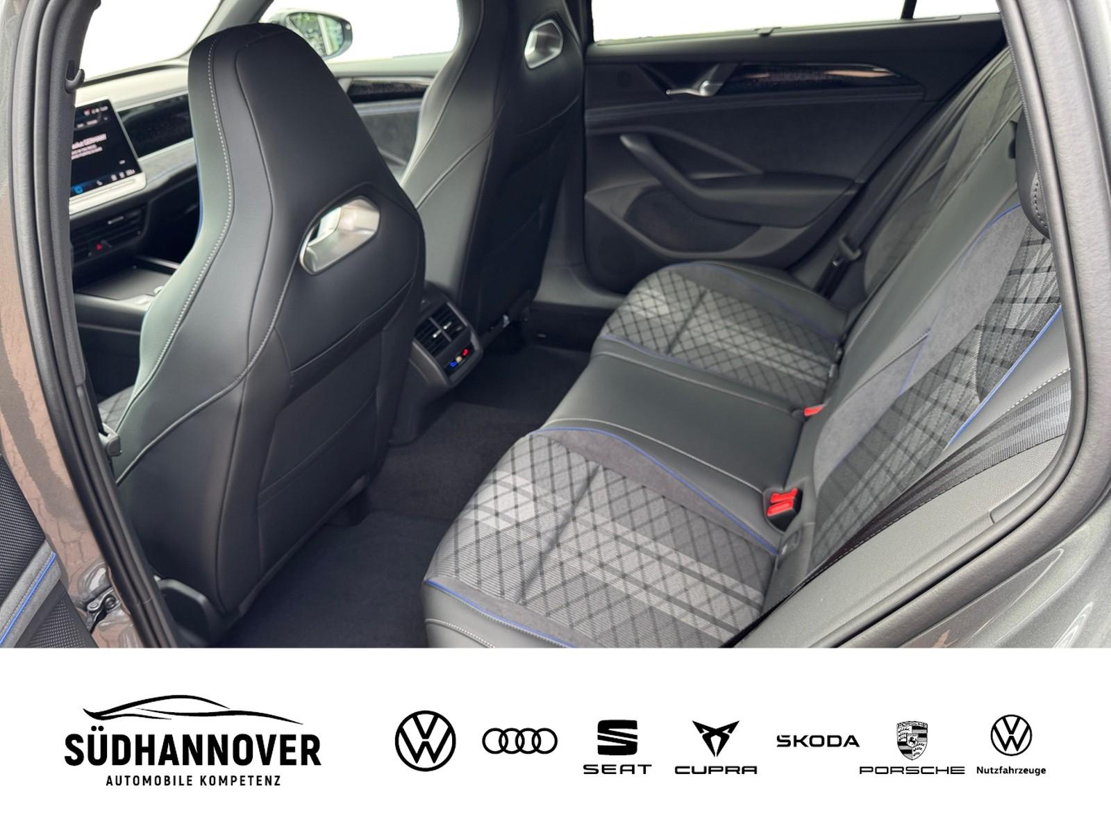 Volkswagen Passat R-Line