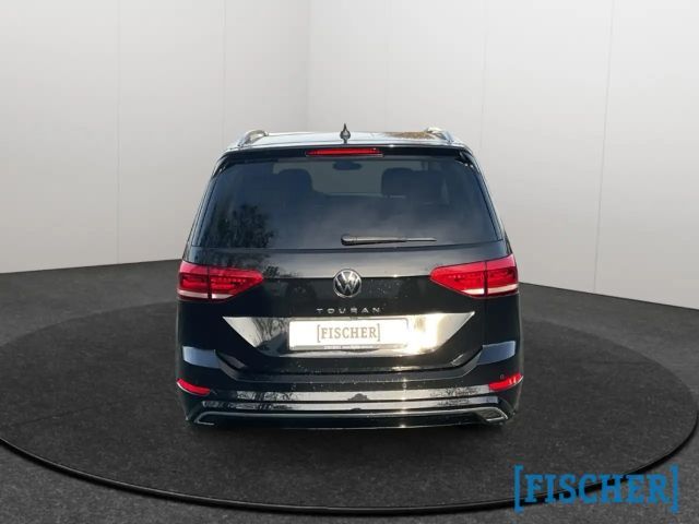 Volkswagen Touran Comfortline DSG R-Line