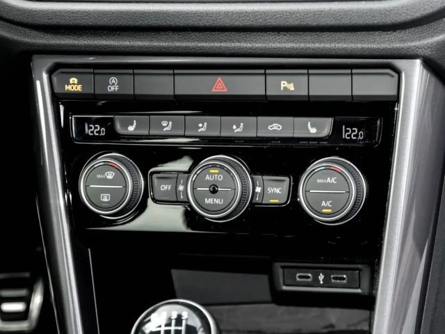 Volkswagen T-Roc 1.5 TSI Sport