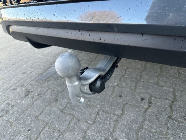 Volkswagen Tayron eHybrid