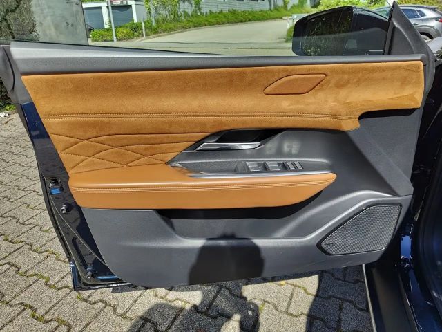 Mazda 6e Plus RWD Takumi