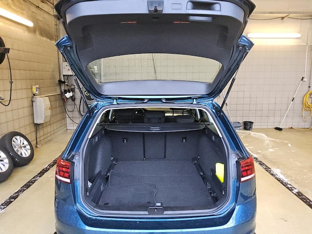 Volkswagen Passat 2.0 TDI DSG Variant