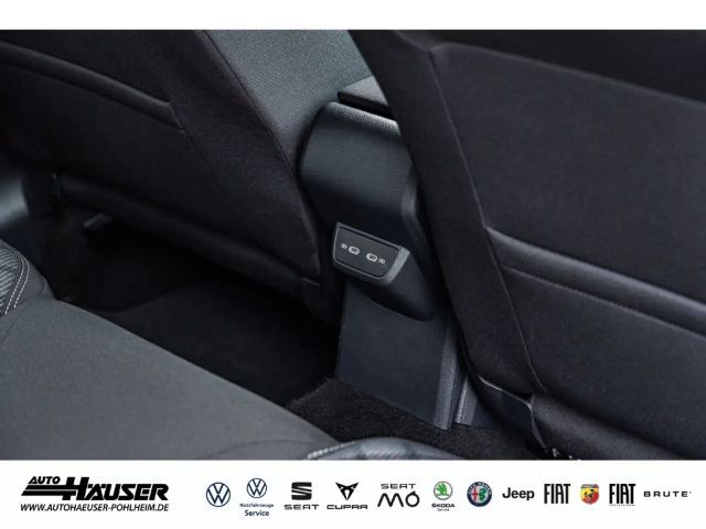 Volkswagen Taigo 1.5 TSI DSG R-Line