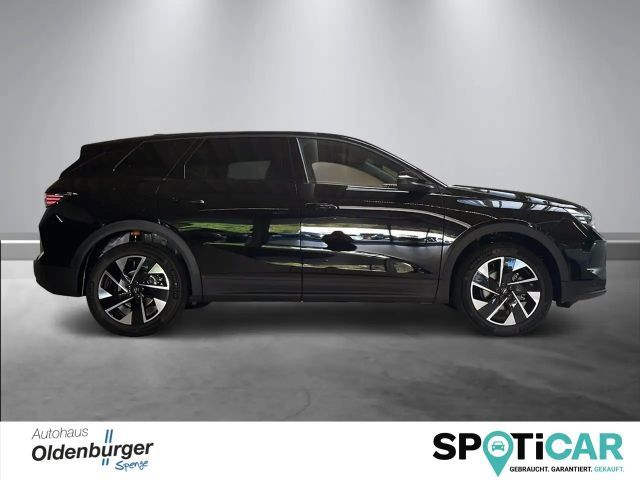 Opel Grandland X GS-Line Grand Sport Hybrid