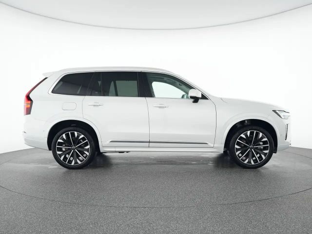 Volvo XC90 T8 Ultra