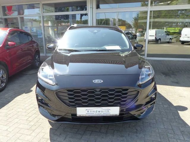 Ford Kuga EcoBoost ST Line X