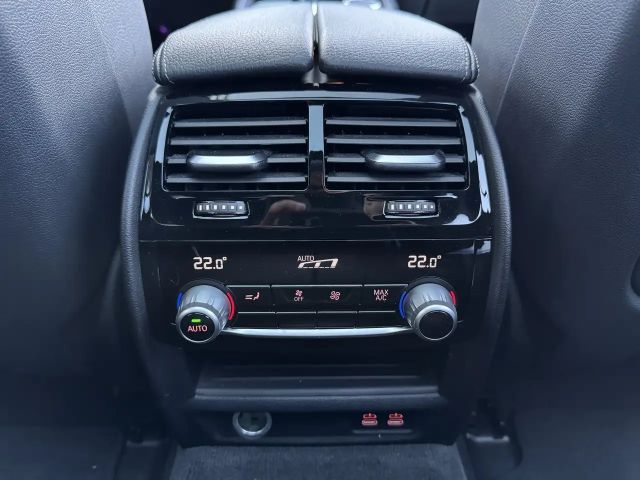 BMW 530 530e M-Sport Touring