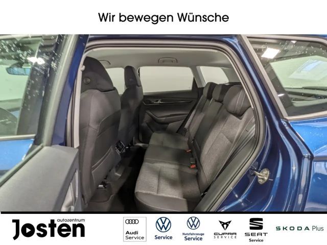 Skoda Karoq 1.0 TSI Style Style