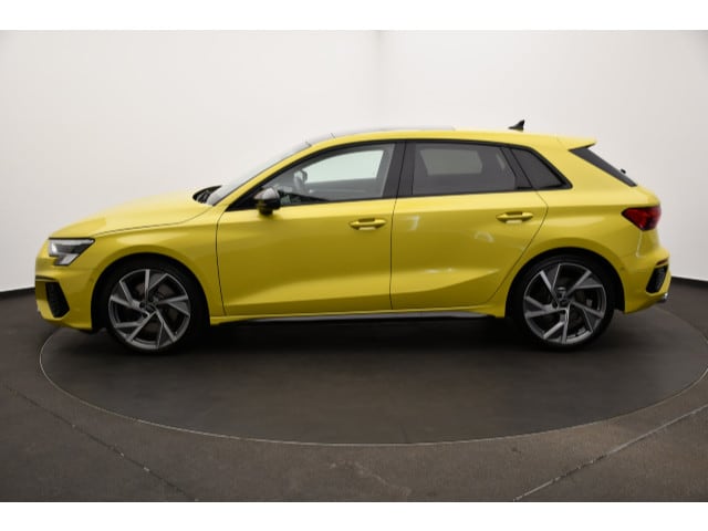 Audi S3 Quattro S-Tronic Sportback