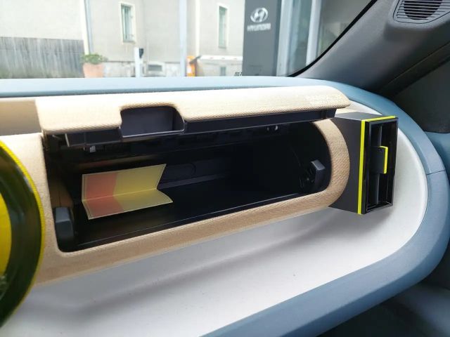 Fiat Grande Panda La Prima