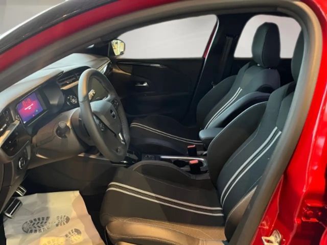 Opel Corsa 1.2 Turbo GS-Line Grand Sport Turbo