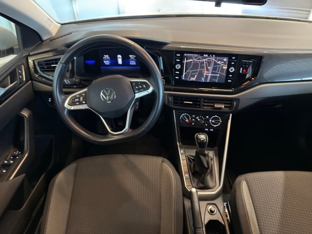 Volkswagen Polo 1.0 TSI