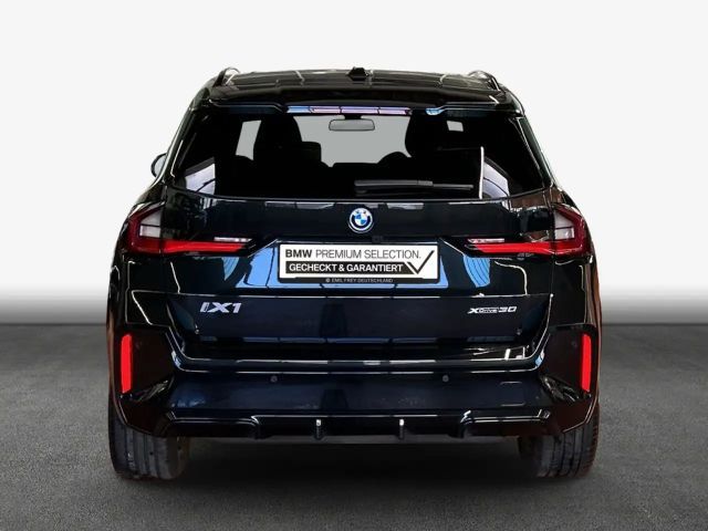 BMW iX1 M-Sport xDrive30