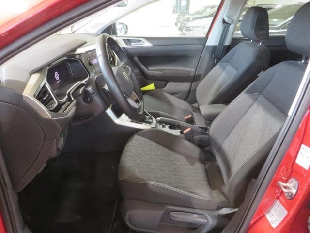 Volkswagen Polo 1.0 TSI DSG Move