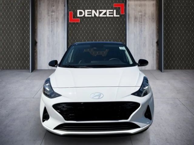 Hyundai i10 GO Plus 1,0 MT a5bu1-OO2