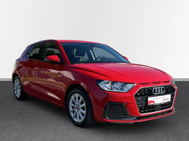 Audi A1 25 TFSI S-Tronic Sportback