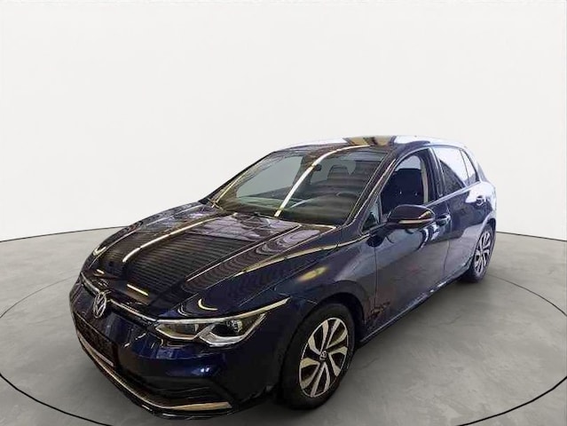 Volkswagen Golf 2.0 TDI Golf VIII