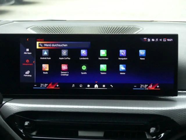 BMW 330 330e Touring xDrive