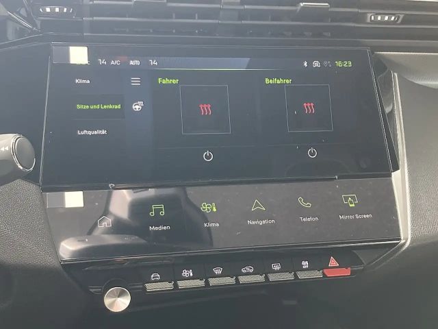 Peugeot 408 GT-Line Hybrid