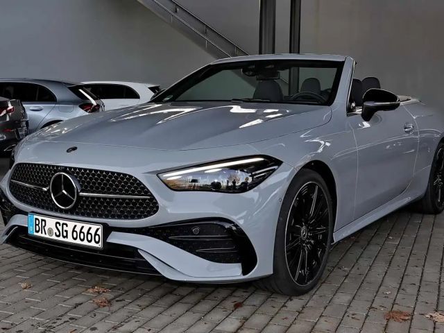 Mercedes-Benz CLE 300 4MATIC AMG Line