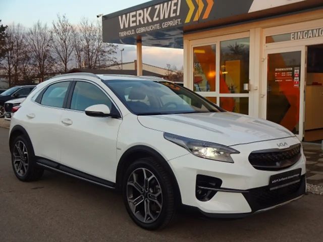 Kia XCeed PHEV Spirit