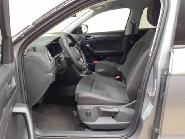 Volkswagen T-Roc DSG Style