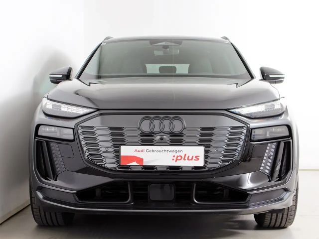 Audi Q6 e-tron Quattro