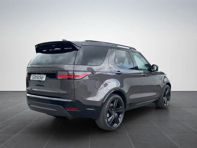 Land Rover Discovery AWD Dynamic HSE