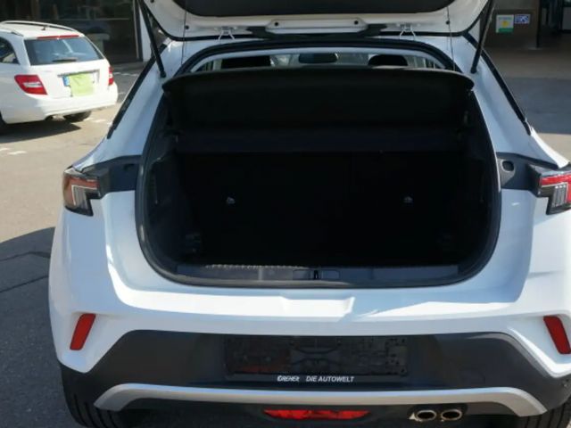 Opel Mokka Business Elegance