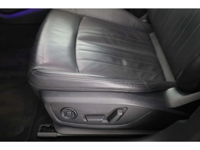 Audi A6 50 TDI Avant Quattro