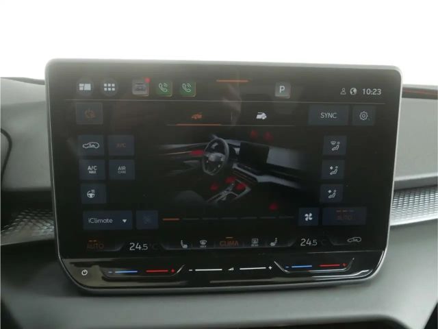 Cupra Terramar 1.5 eTSI