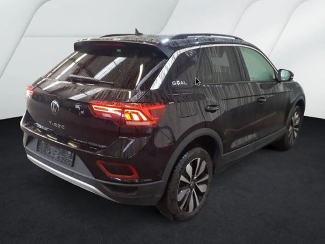 Volkswagen T-Roc 2.0 TDI DSG Plus