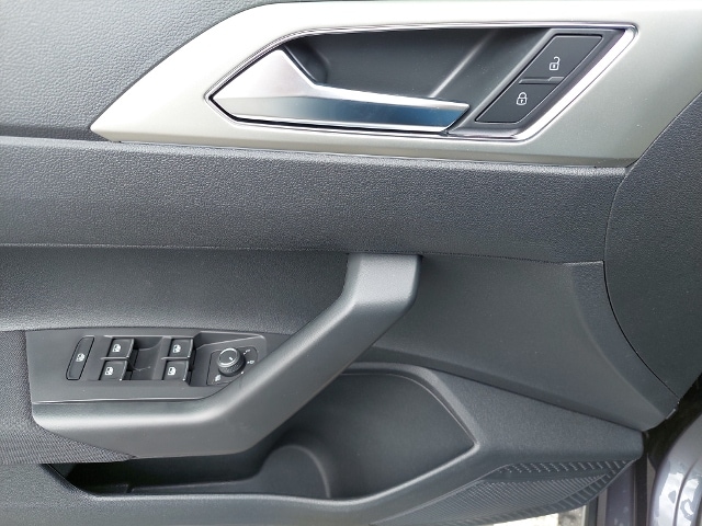 Volkswagen Taigo 1,5 l TSI "Move" MATRIX LED+KLIMA+NAVI+ESP+ALS