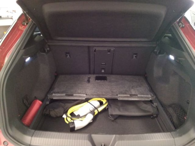 Volkswagen ID.4 4Motion