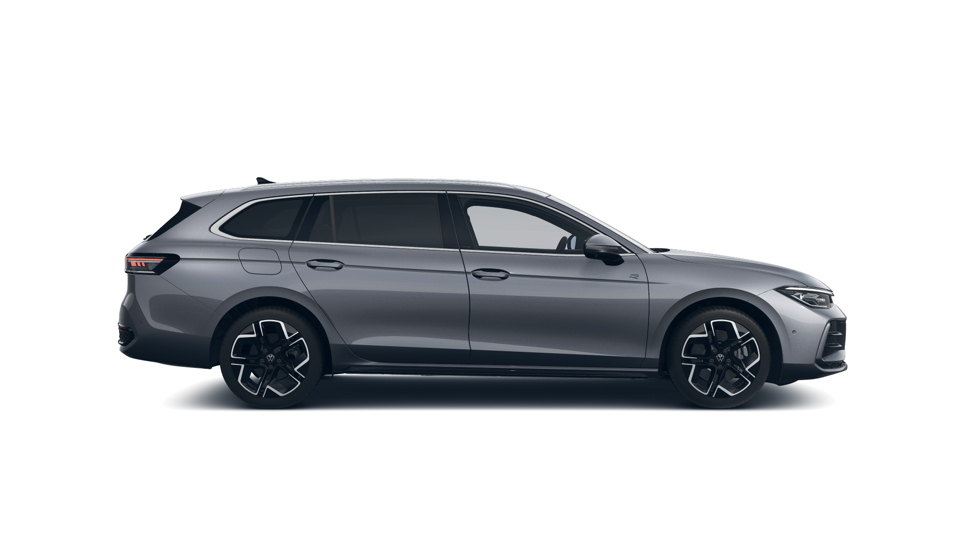 Volkswagen Passat 2.0 TDI DSG R-Line Variant