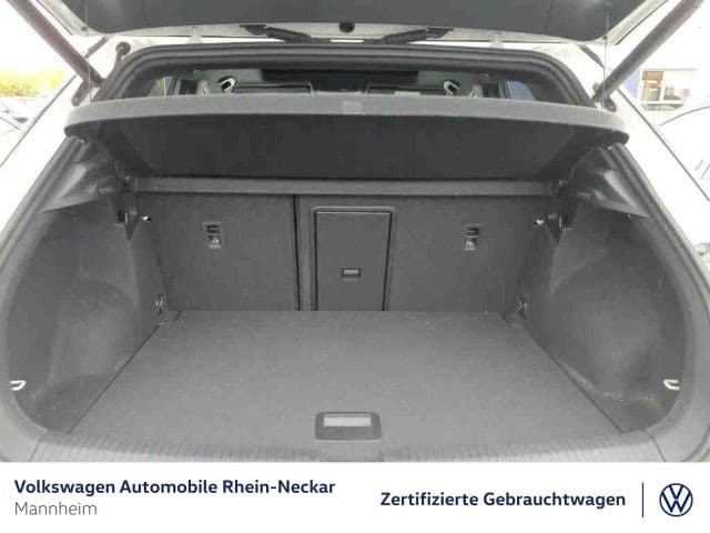 Volkswagen T-Roc 2.0 TSI 4Motion