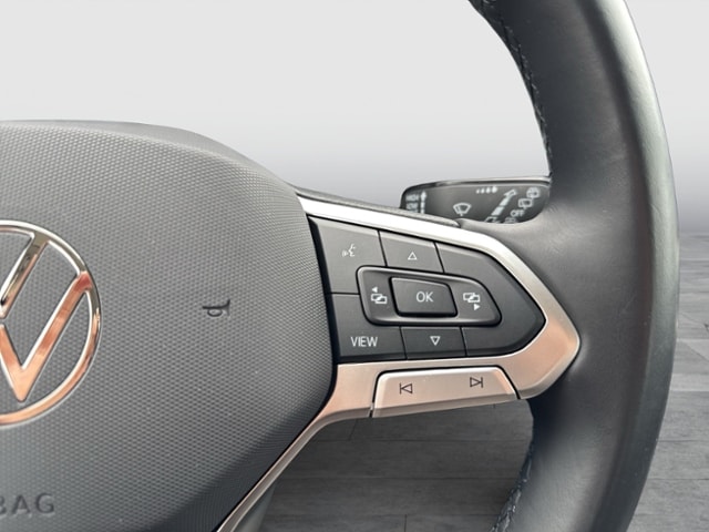 Volkswagen T-Roc 1.0 TSI Move