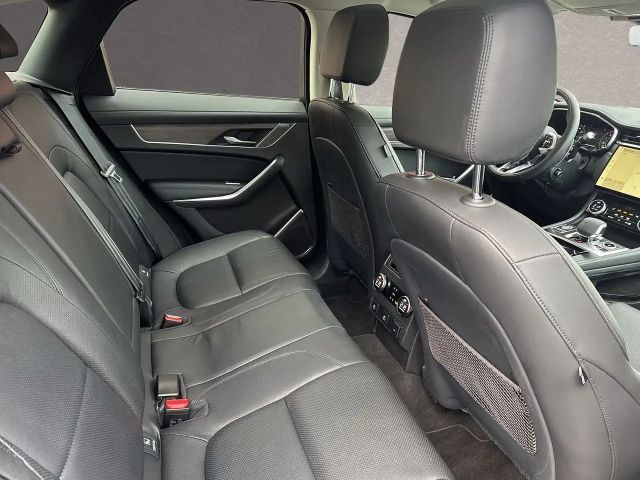 Jaguar F-Pace AWD P400e S