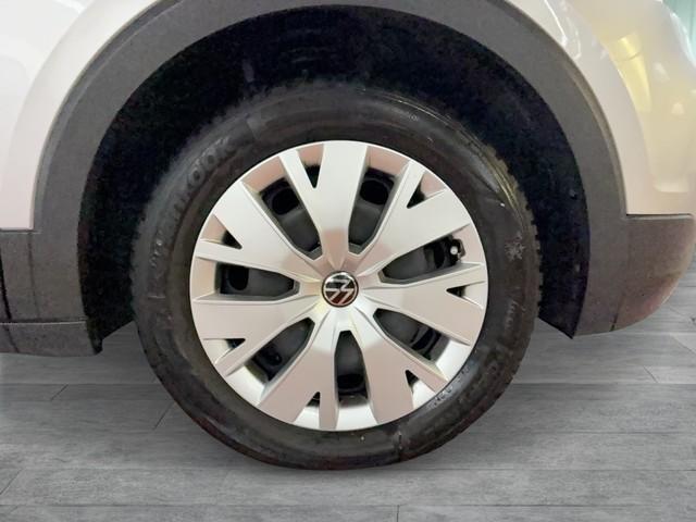 Volkswagen T-Cross 1.0 TSI DSG Style