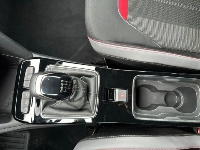 Opel Mokka GS-Line Grand Sport