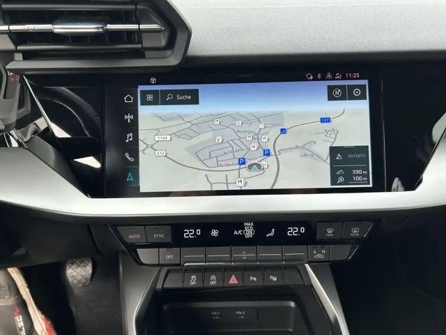 Audi A3 30 TDI Sedan Sportback