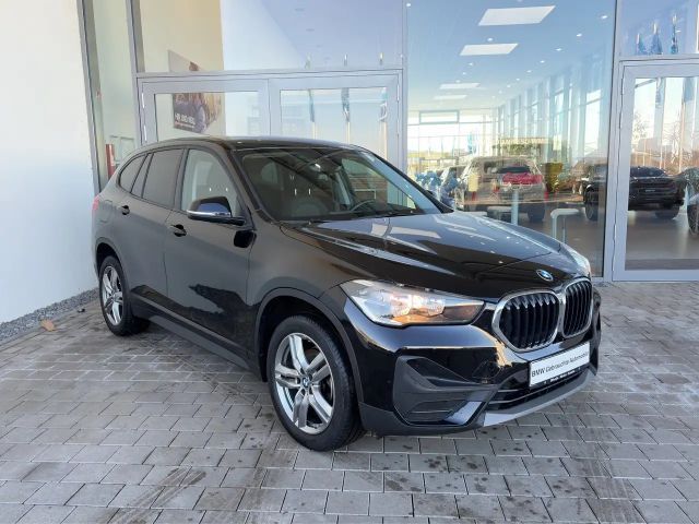 BMW X1 Advantage pakket sDrive18d