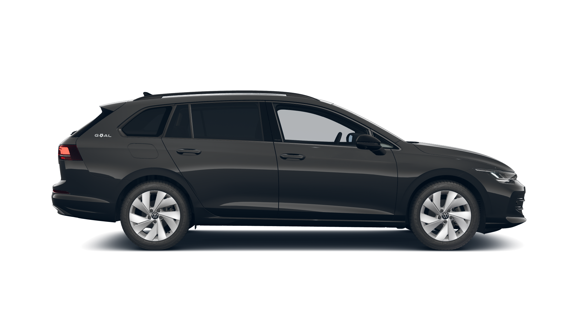 Volkswagen Golf DSG Golf VIII Variant