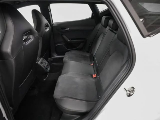 Cupra Formentor DSG VZ