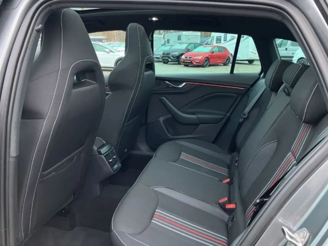 Skoda Scala 1.0 TSI Monte Carlo